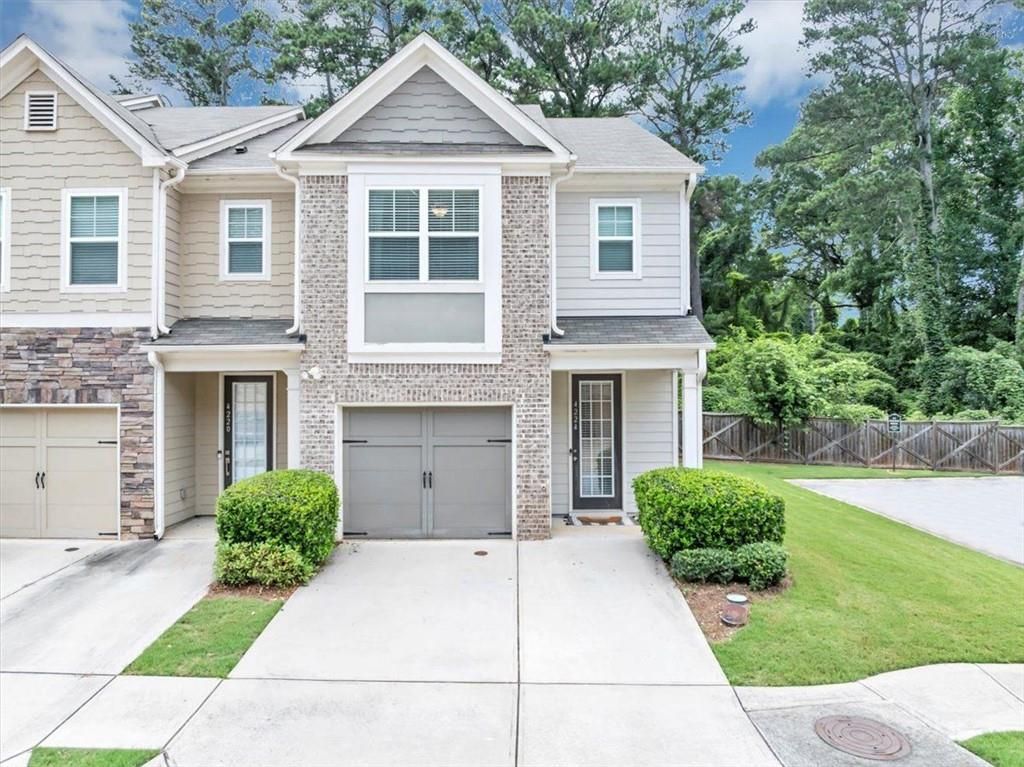 4224 Alden Park Drive, Decatur, GA 30035