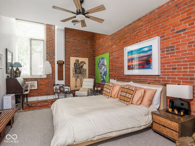 430 N Park Avenue 104, Indianapolis, IN 46202