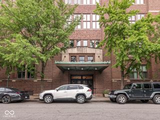 430 N Park Avenue 104, Indianapolis, IN 46202