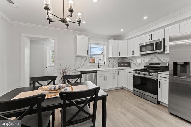 3706 HAYWARD AVE, Baltimore, MD 21215