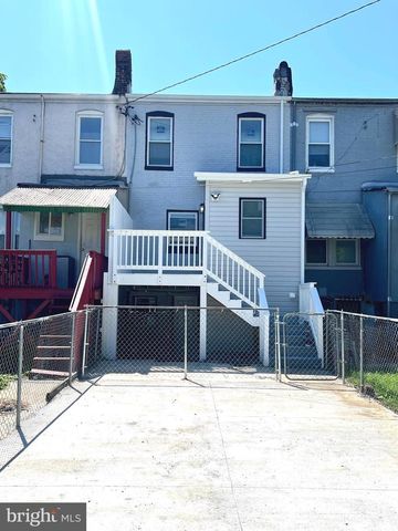 3706 HAYWARD AVE, Baltimore, MD 21215