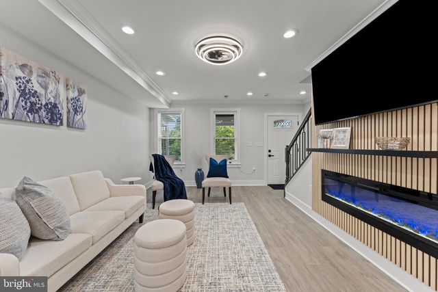 3706 HAYWARD AVE, Baltimore, MD 21215