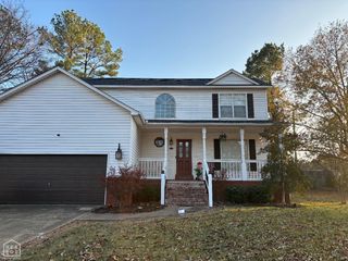 4101 Stephanie Lane, Jonesboro, AR 72405