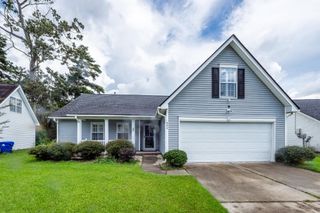 494 Hainsworth Drive, Charleston, SC 29414