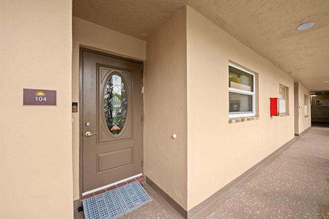 9330 Sunrise Lakes Boulevard 104, Sunrise, FL 33322
