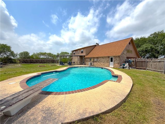 5046 County Road 1839, Odem, TX 78370