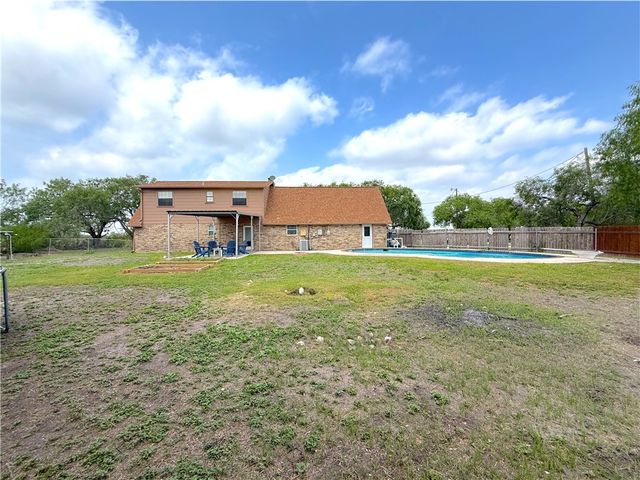 5046 County Road 1839, Odem, TX 78370