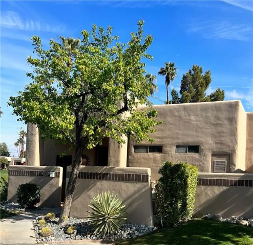 67438 Toltec Court, Cathedral City, CA 92234
