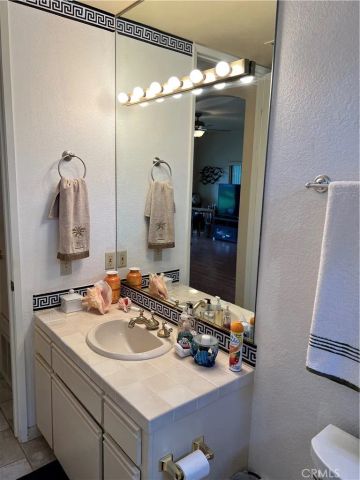 67438 Toltec Court, Cathedral City, CA 92234