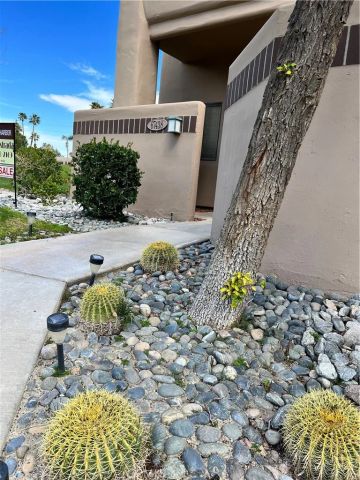 67438 Toltec Court, Cathedral City, CA 92234