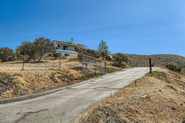 13622 Coyote Vista Way, Jamul, CA 91935