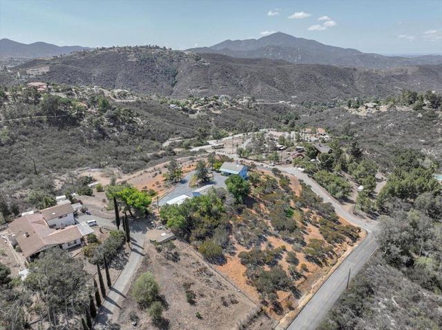 13622 Coyote Vista Way, Jamul, CA 91935
