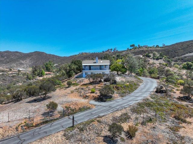 13622 Coyote Vista Way, Jamul, CA 91935