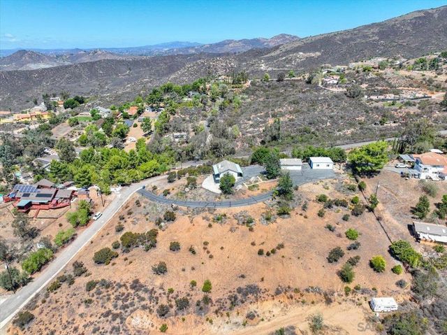 13622 Coyote Vista Way, Jamul, CA 91935