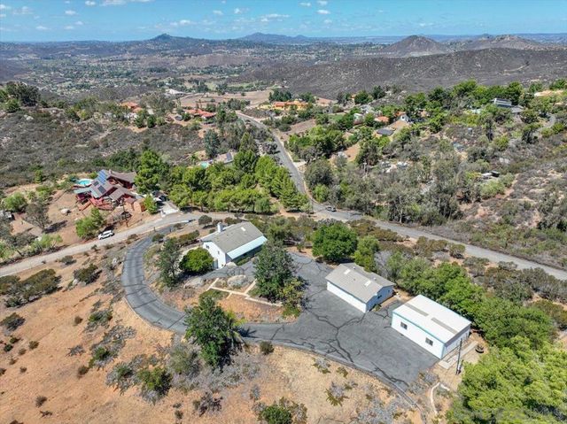 13622 Coyote Vista Way, Jamul, CA 91935