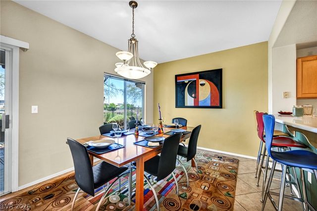10730 Amber Ridge Drive 101, Las Vegas, NV 89144