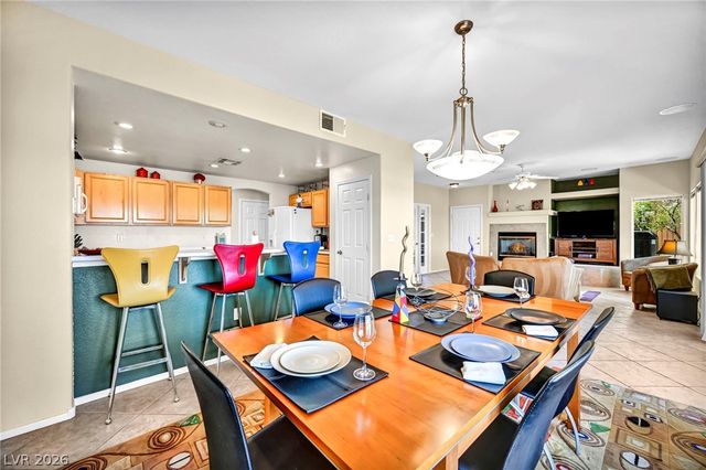 10730 Amber Ridge Drive 101, Las Vegas, NV 89144