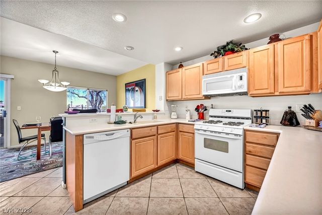 10730 Amber Ridge Drive 101, Las Vegas, NV 89144