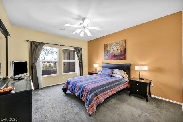 10730 Amber Ridge Drive 101, Las Vegas, NV 89144