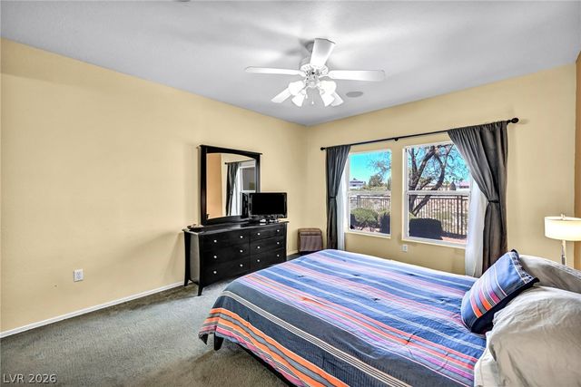 10730 Amber Ridge Drive 101, Las Vegas, NV 89144