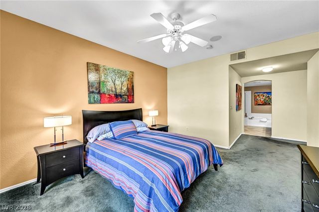 10730 Amber Ridge Drive 101, Las Vegas, NV 89144