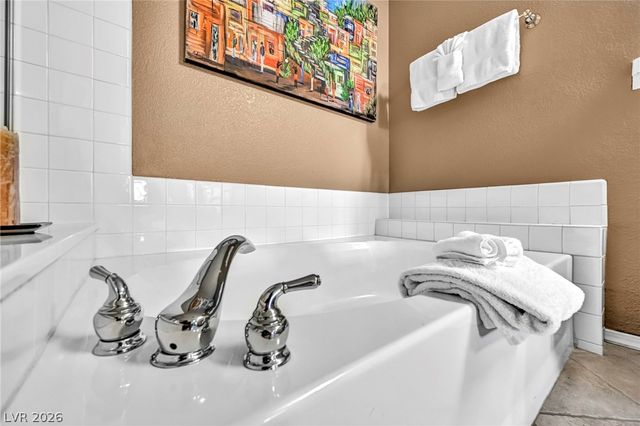 10730 Amber Ridge Drive 101, Las Vegas, NV 89144
