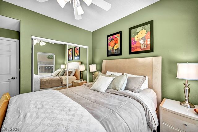10730 Amber Ridge Drive 101, Las Vegas, NV 89144