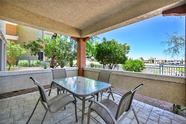 10730 Amber Ridge Drive 101, Las Vegas, NV 89144