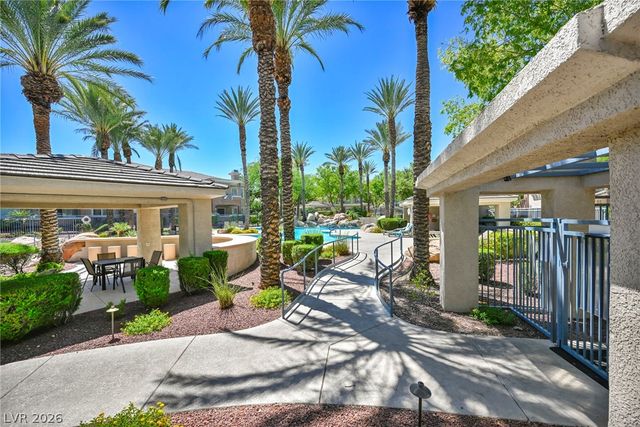 10730 Amber Ridge Drive 101, Las Vegas, NV 89144