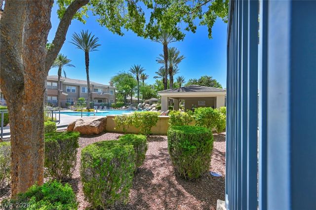10730 Amber Ridge Drive 101, Las Vegas, NV 89144
