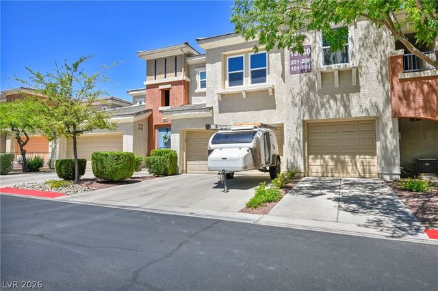 10730 Amber Ridge Drive 101, Las Vegas, NV 89144