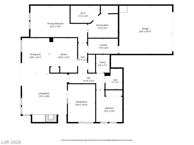 10730 Amber Ridge Drive 101, Las Vegas, NV 89144