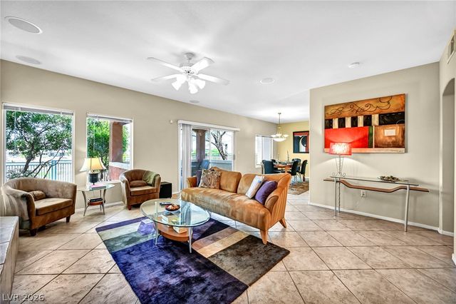 10730 Amber Ridge Drive 101, Las Vegas, NV 89144