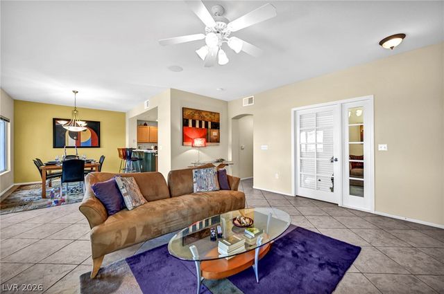 10730 Amber Ridge Drive 101, Las Vegas, NV 89144
