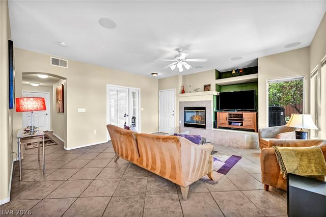 10730 Amber Ridge Drive 101, Las Vegas, NV 89144