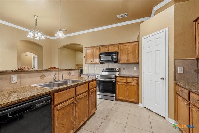 308 Constellation Drive, Killeen, TX 76542