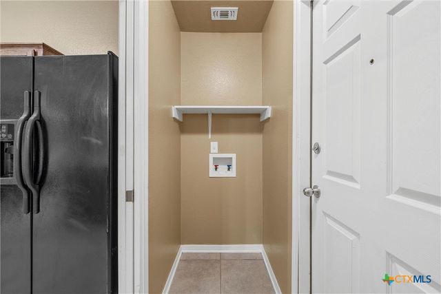 308 Constellation Drive, Killeen, TX 76542