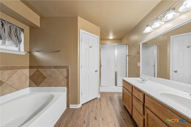 308 Constellation Drive, Killeen, TX 76542
