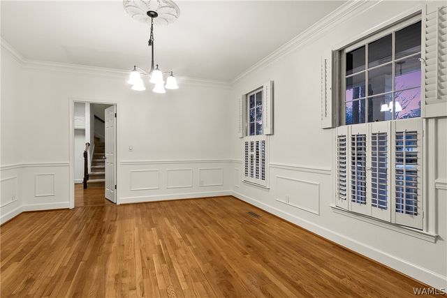 2438 Trenton, Tuscaloosa, AL 35406