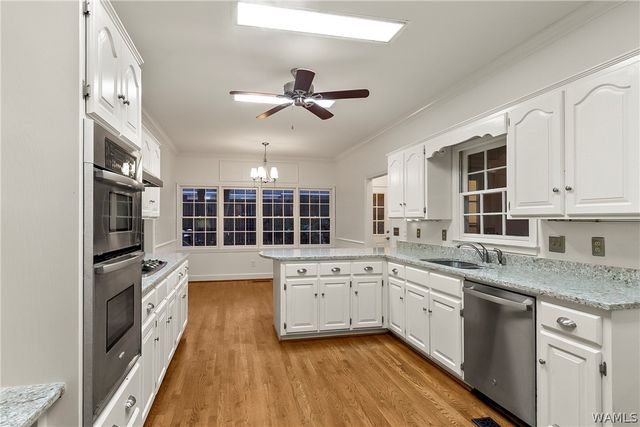 2438 Trenton, Tuscaloosa, AL 35406