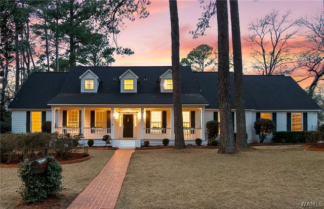 2438 Trenton, Tuscaloosa, AL 35406