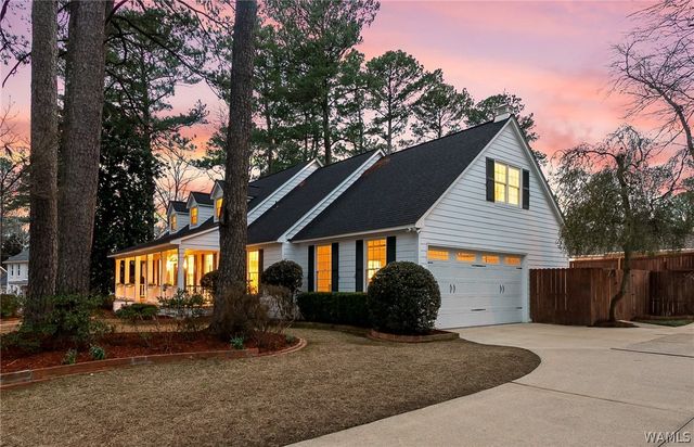 2438 Trenton, Tuscaloosa, AL 35406