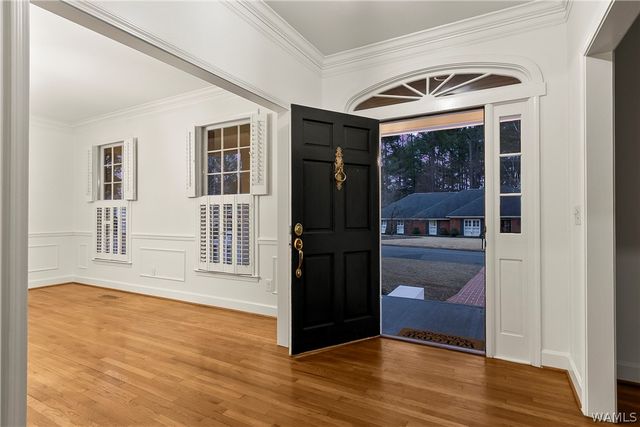 2438 Trenton, Tuscaloosa, AL 35406