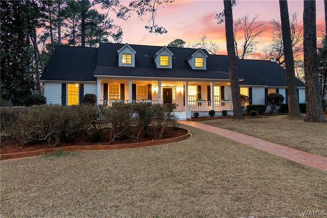 2438 Trenton, Tuscaloosa, AL 35406