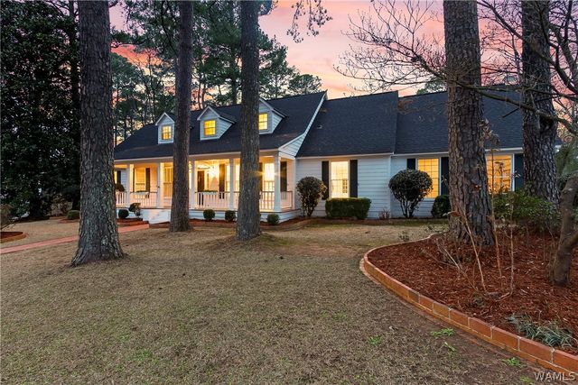 2438 Trenton, Tuscaloosa, AL 35406