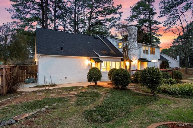 2438 Trenton, Tuscaloosa, AL 35406