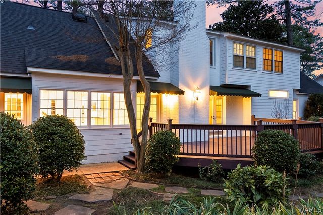 2438 Trenton, Tuscaloosa, AL 35406