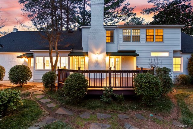 2438 Trenton, Tuscaloosa, AL 35406