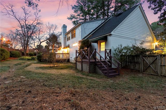 2438 Trenton, Tuscaloosa, AL 35406