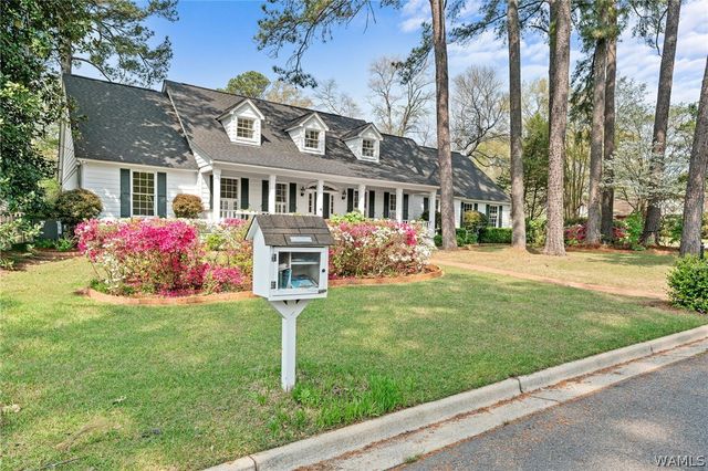 2438 Trenton, Tuscaloosa, AL 35406